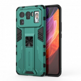 Coque Xaiomi Mi 11 Ultra Résistante Languette Horizontale