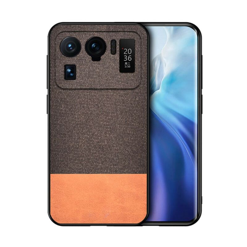 Coque Xiaomi Mi 11 Bitexture Simili Cuir