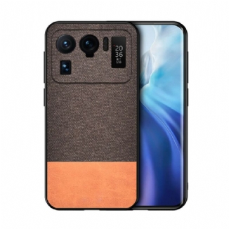 Coque Xiaomi Mi 11 Bitexture Simili Cuir