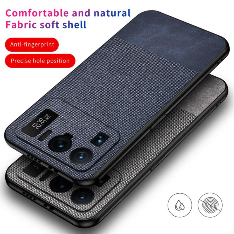 Coque Xiaomi Mi 11 Bitexture Simili Cuir
