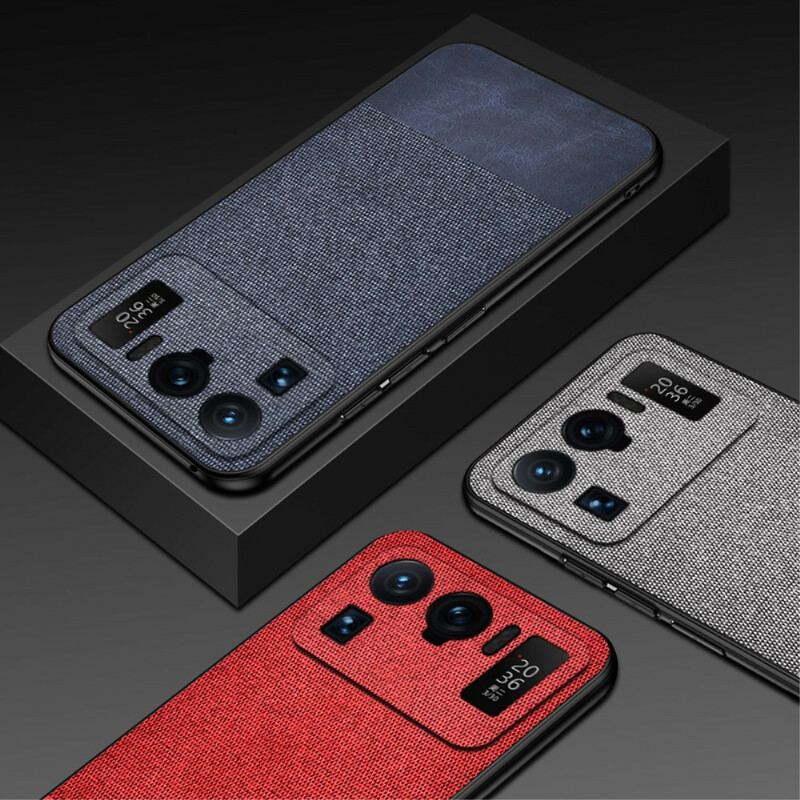 Coque Xiaomi Mi 11 Bitexture Simili Cuir