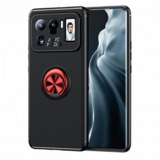 Coque Xiaomi Mi 11 Ultra Anneau Rotatif
