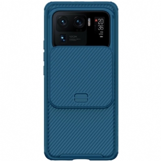Coque Xiaomi Mi 11 Ultra CamShield Nillkin