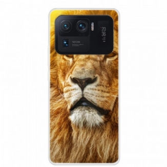 Coque Xiaomi Mi 11 Ultra Lion