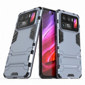 Coque Xiaomi Mi 11 Ultra Résistante Ultra Languette