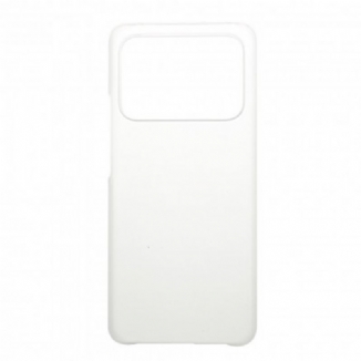 Coque Xiaomi Mi 11 Ultra Rigide Classique
