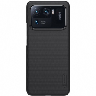 Coque Xiaomi Mi 11 Ultra Rigide Givrée Nillkin