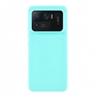 Coque Xiaomi Mi 11 Ultra Rigide Mate