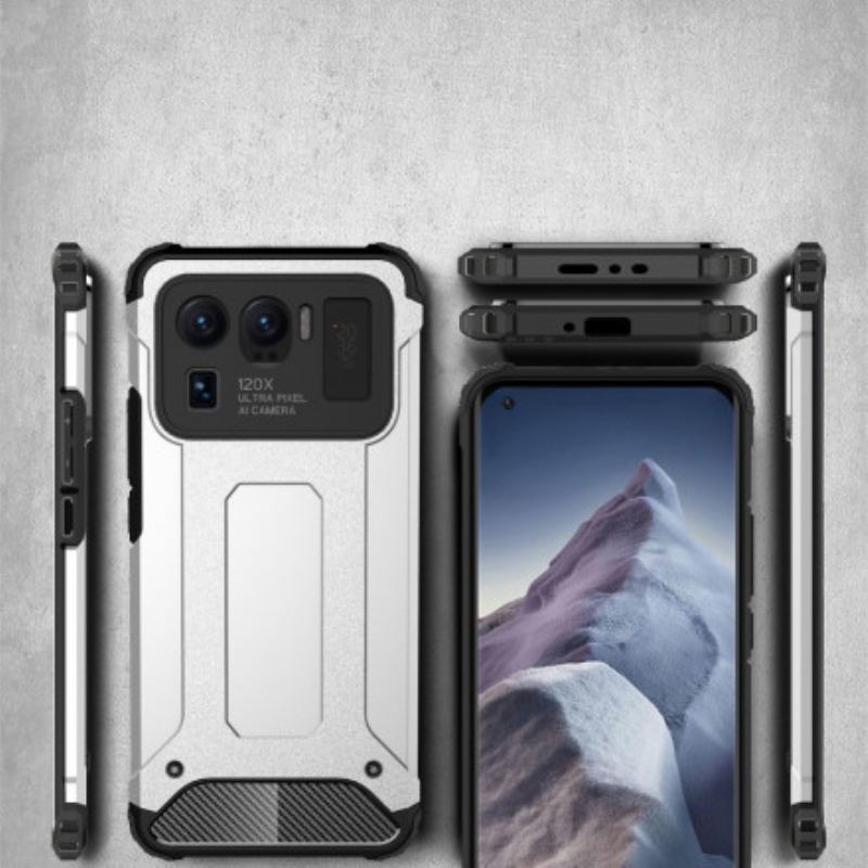 Coque Xiaomi Mi 11 Ultra Survivor