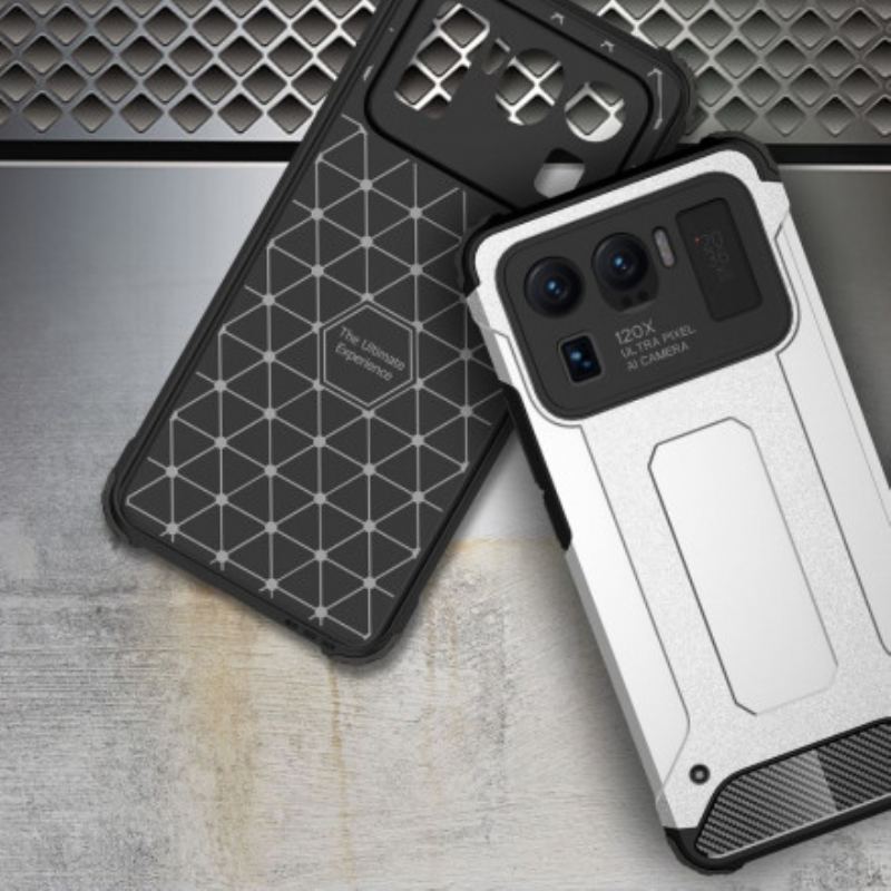 Coque Xiaomi Mi 11 Ultra Survivor