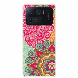 Coque Xiaomi Mi 11 Ultra Tendance Mandala