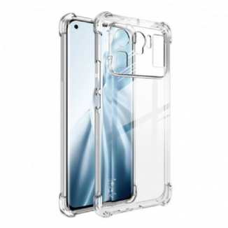Coque Xiaomi Mi 11 Ultra Transparente Silky IMAK