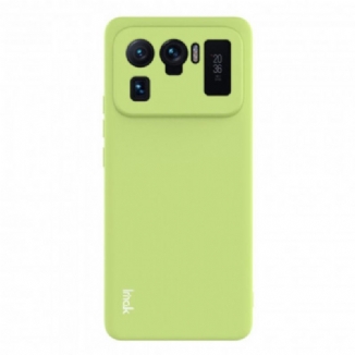Coque Xiaomi Mi 11 Ultra UC-2 Series Silicone Mat IMAK