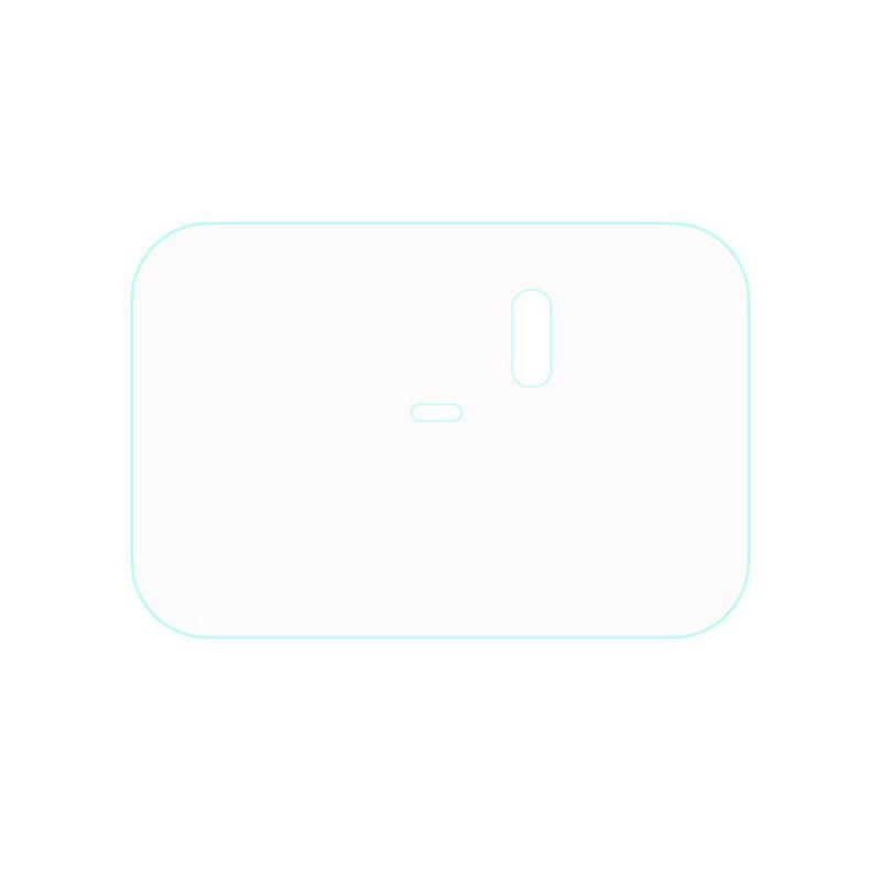 Lentille de Protection en Verre Trempé pour Xiaomi Mi 11 Ultra