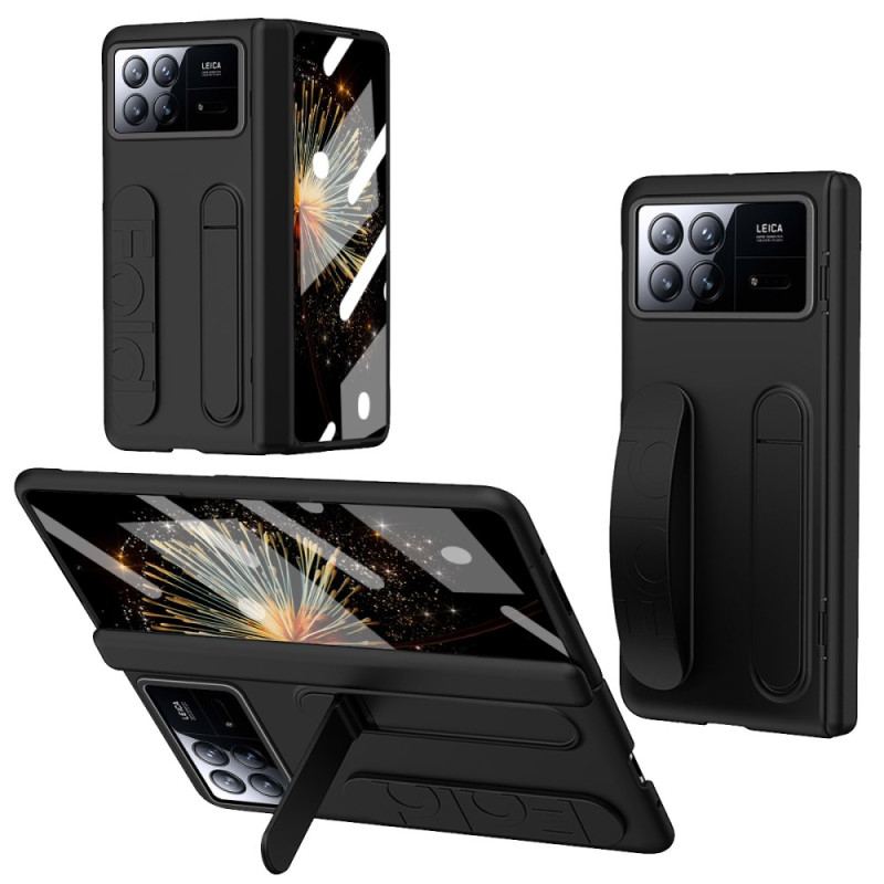 Coque Xiaomi Mix Fold 3 Support et Sangle