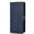 bleu fonce