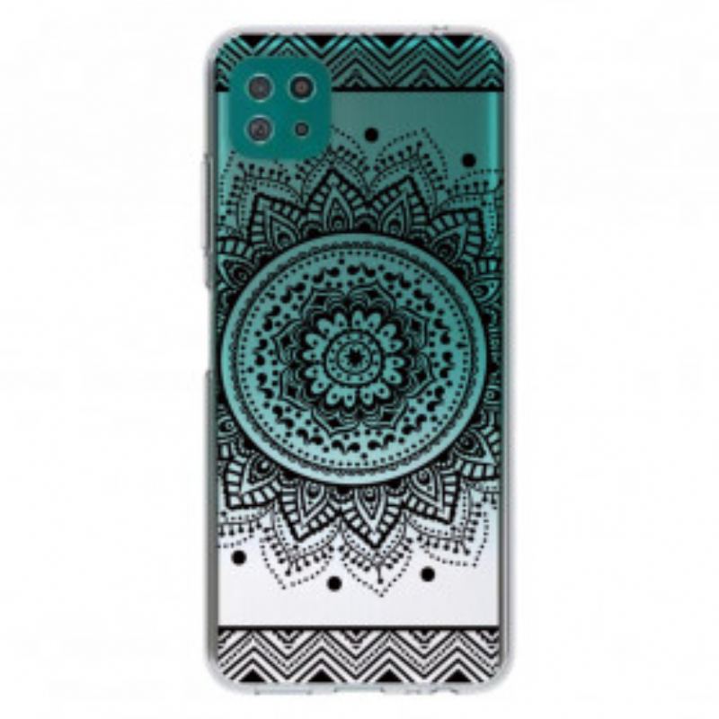 Coque Samsung Galaxy A22 5G Sublime Mandala
