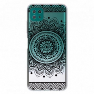 Coque Samsung Galaxy A22 5G Sublime Mandala