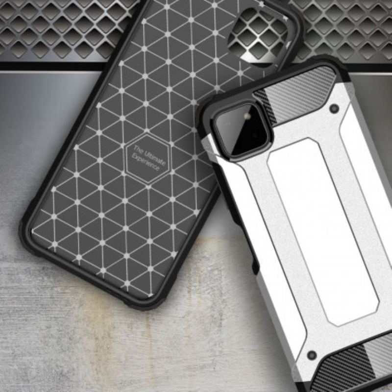 Coque Samsung Galaxy A22 5G Survivor