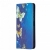 bleu fonce