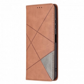 Flip Cover Samsung Galaxy A22 5G Style Artiste