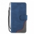 bleu fonce