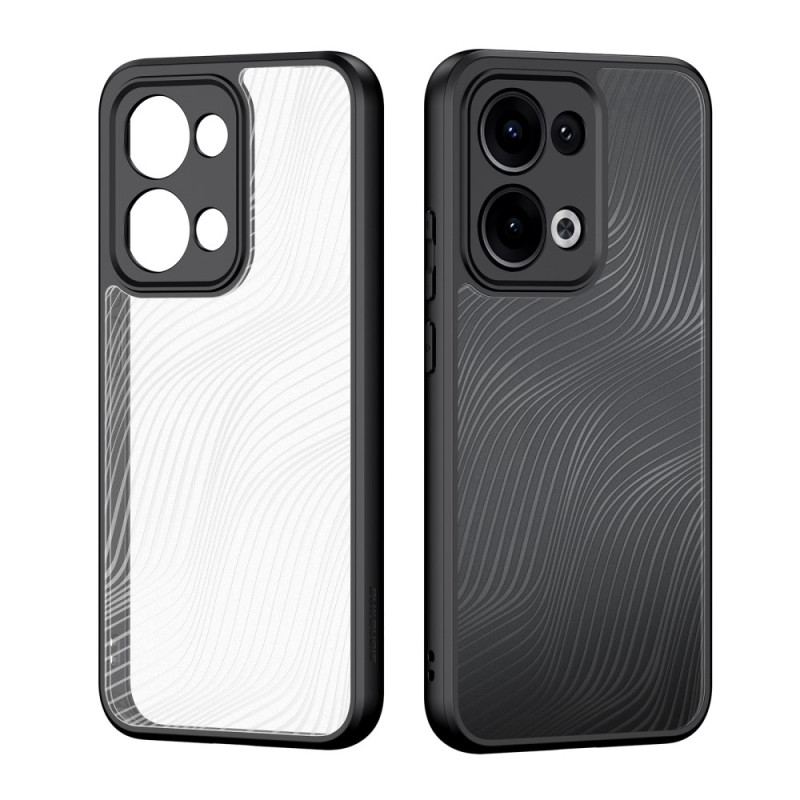 Coque Oppo Reno 13 5G Aimo Series DUX DUCIS