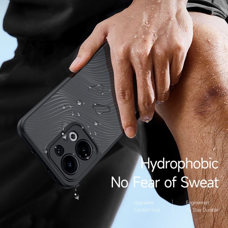 Coque Oppo Reno 13 5G Aimo Series DUX DUCIS