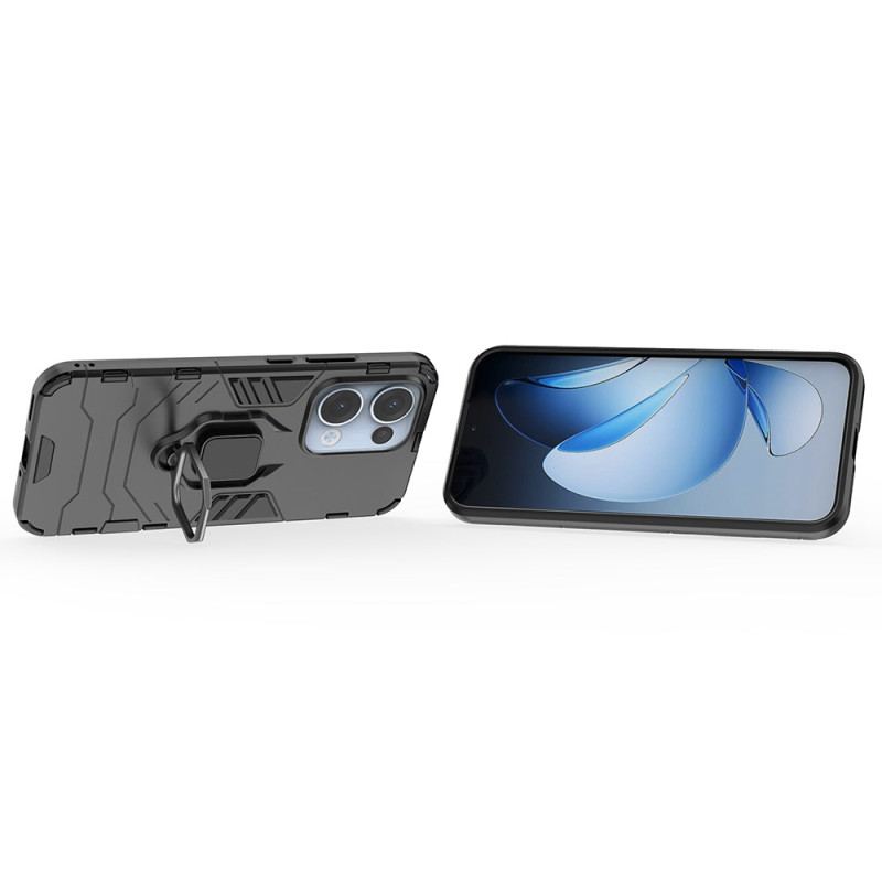 Coque Oppo Reno 13 5G Ring Résistante
