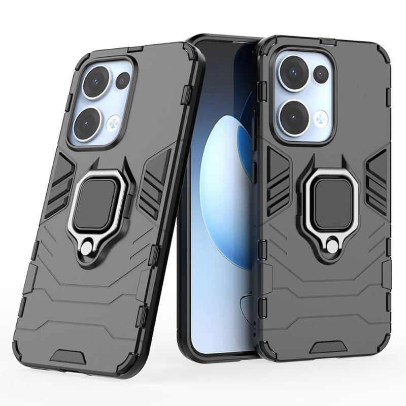 Coque Oppo Reno 13 5G Ring Résistante
