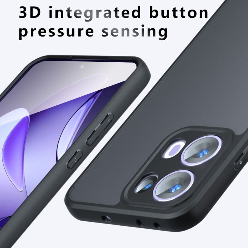 Coque Oppo Reno 13 5G Robuste