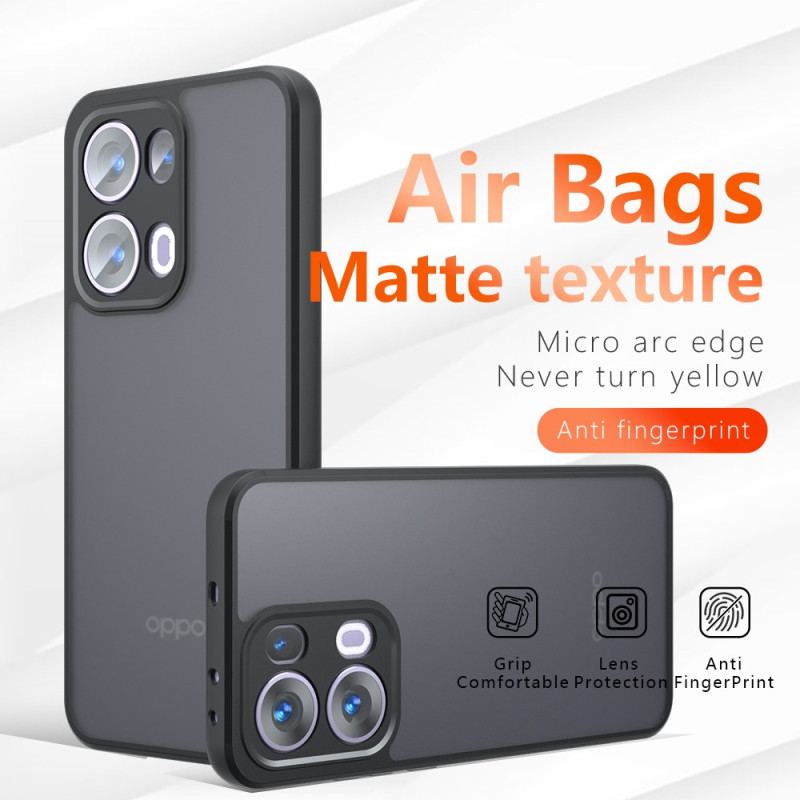 Coque Oppo Reno 13 5G Robuste