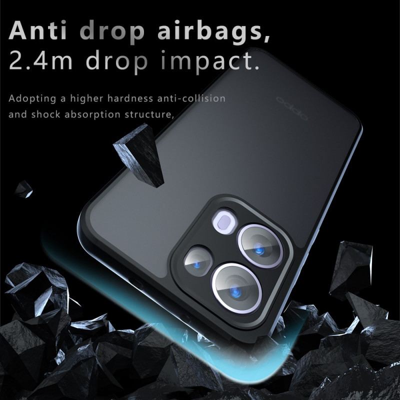 Coque Oppo Reno 13 5G Robuste