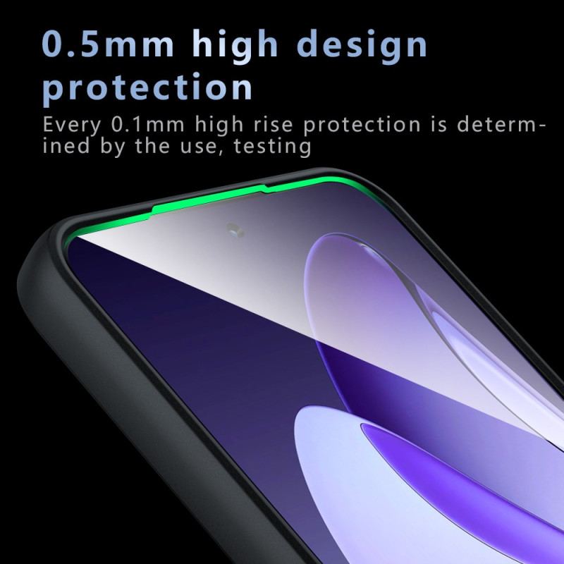 Coque Oppo Reno 13 5G Robuste