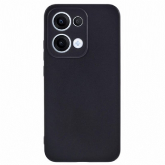 Coque Oppo Reno 13 5G Silicone Flexible