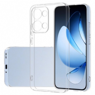 Coque Oppo Reno 13 5G Transparente