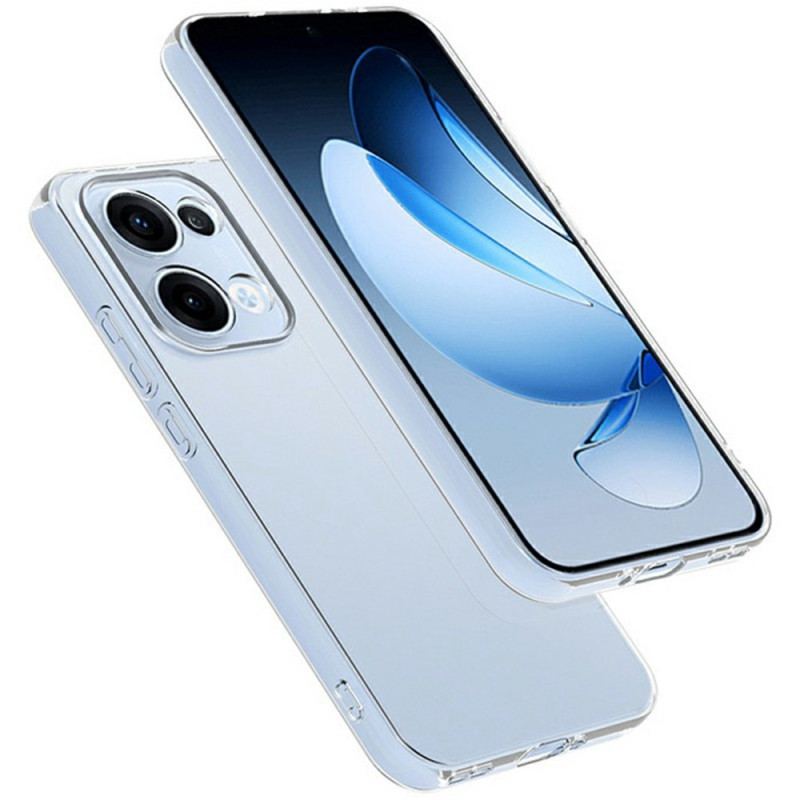 Coque Oppo Reno 13 5G Transparente Ultra-Fine