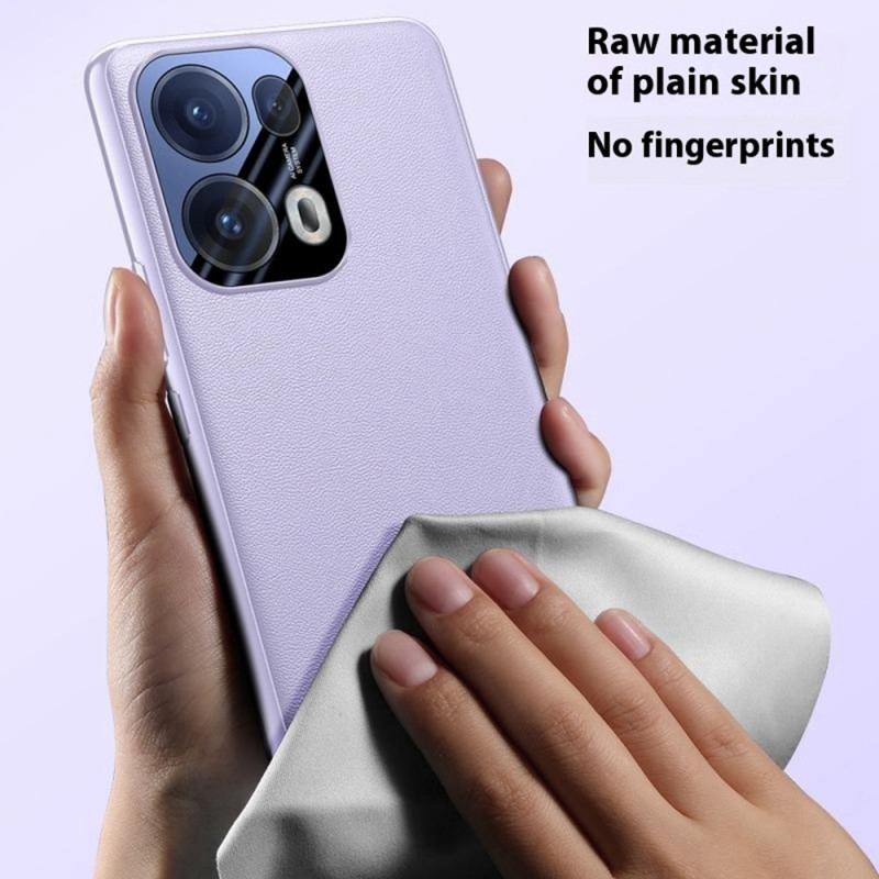 Coque Oppo Reno 13 5G Ultra-Fine