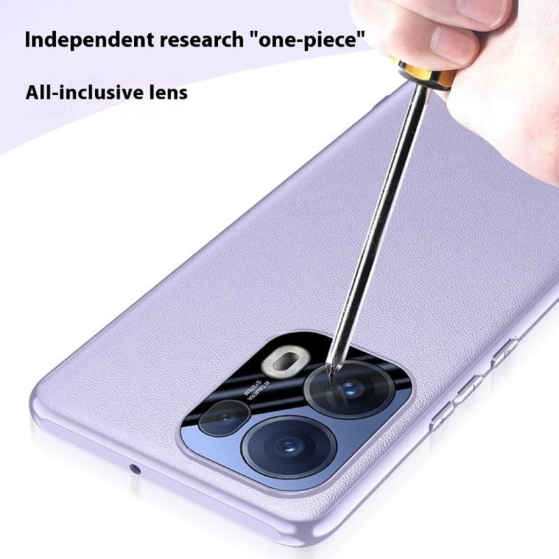 Coque Oppo Reno 13 5G Ultra-Fine