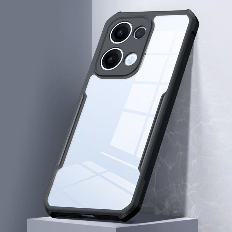 Coque Oppo Reno 13 5G XUNDD