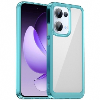 Coque Oppo Reno 13 Hybride