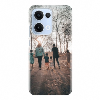 Coque personnalisée Oppo Reno 13 5G