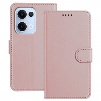 Étui portefeuille pour Oppo Reno13 5G