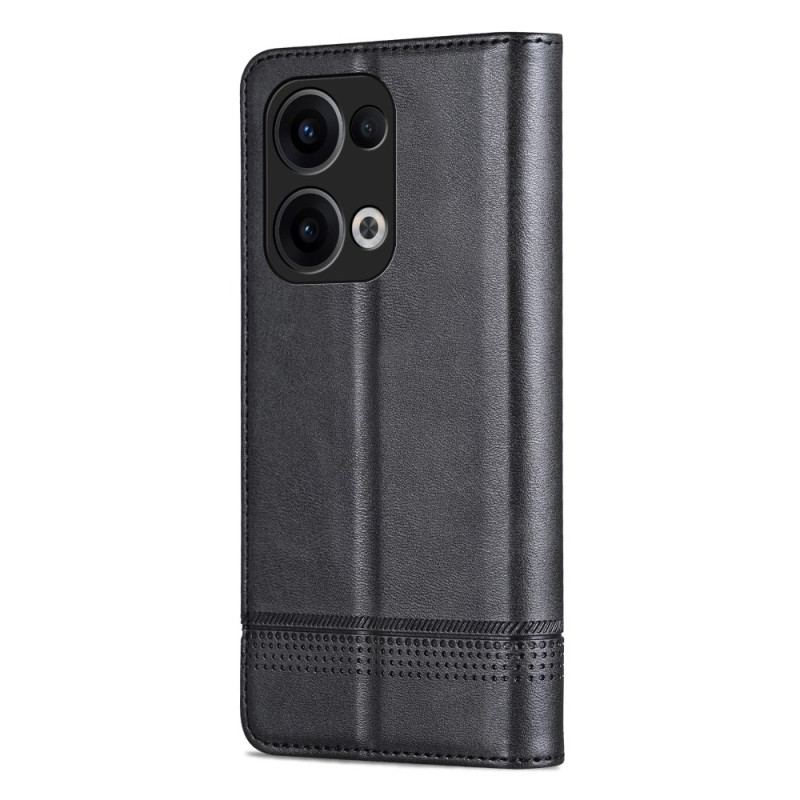 Flip Cover Oppo Reno 13 5G AZNS