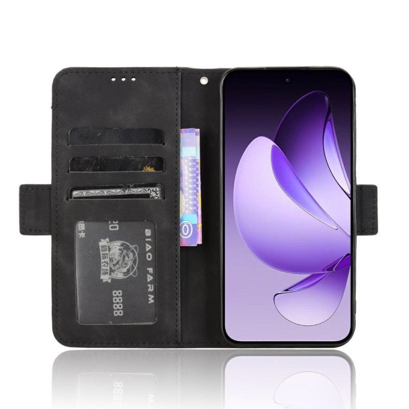 Housse Oppo Reno 13 5G Multi