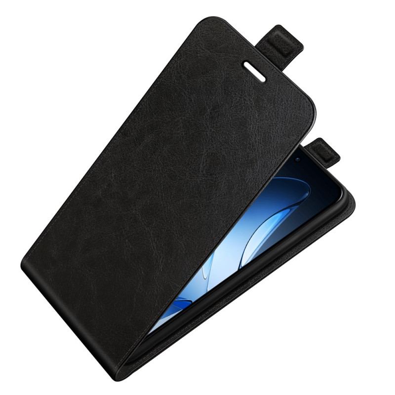 Housse Oppo Reno 13 5G Rabat Vertical