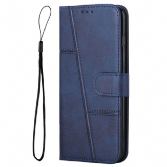 Housse Oppo Reno 13 5G Style Business