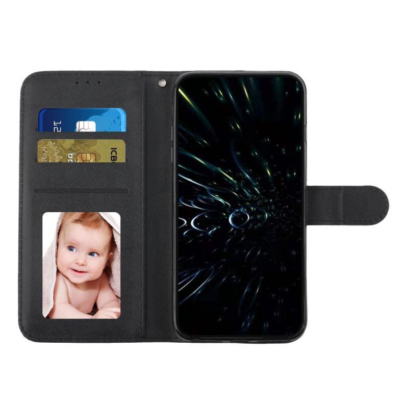 Housse Oppo Reno 13 5G Style Business