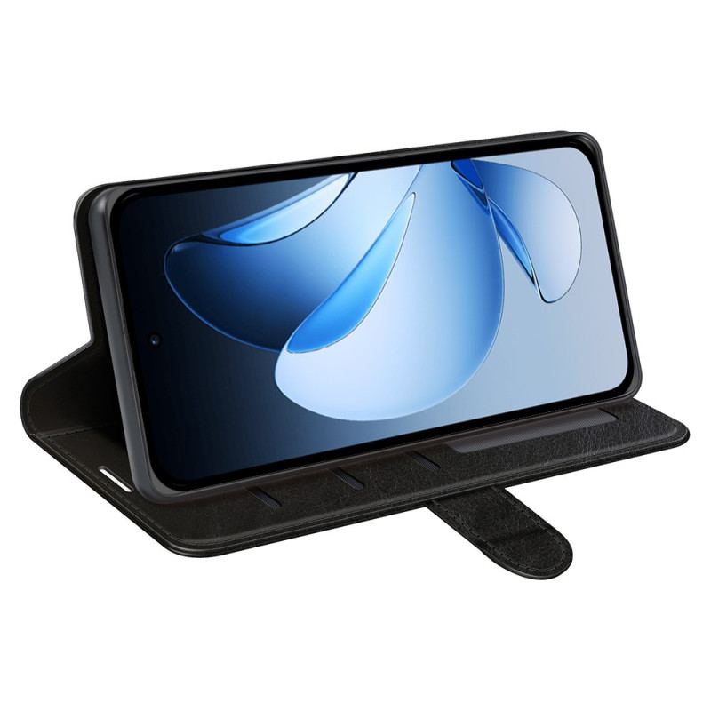 Housse Oppo Reno 13 5G Vintage