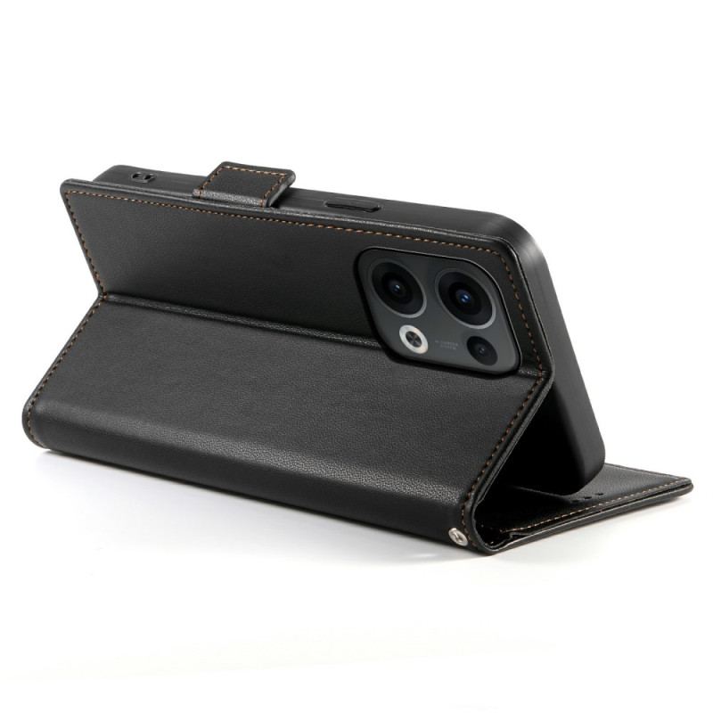 Housse Oppo Reno 13 Rivet Décoratif